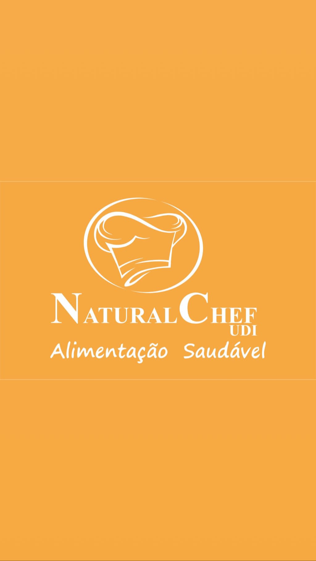 Natural Chef Udi