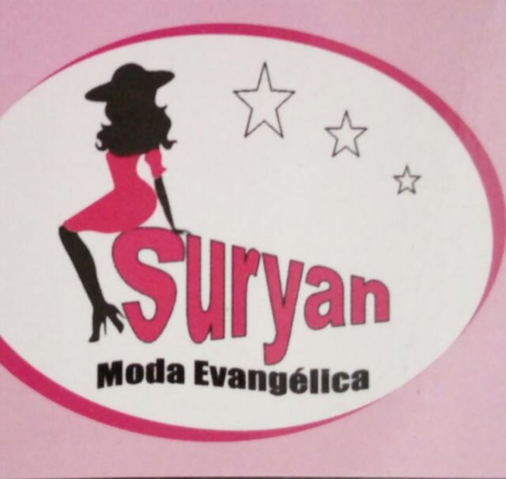 Suryan Moda Evangélica