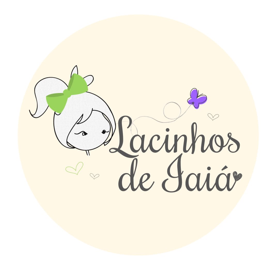 Lacinhos de Iaiá