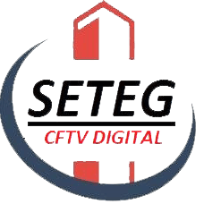 Seteg CFTV