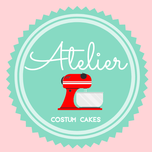 Atelier Costum Cakes