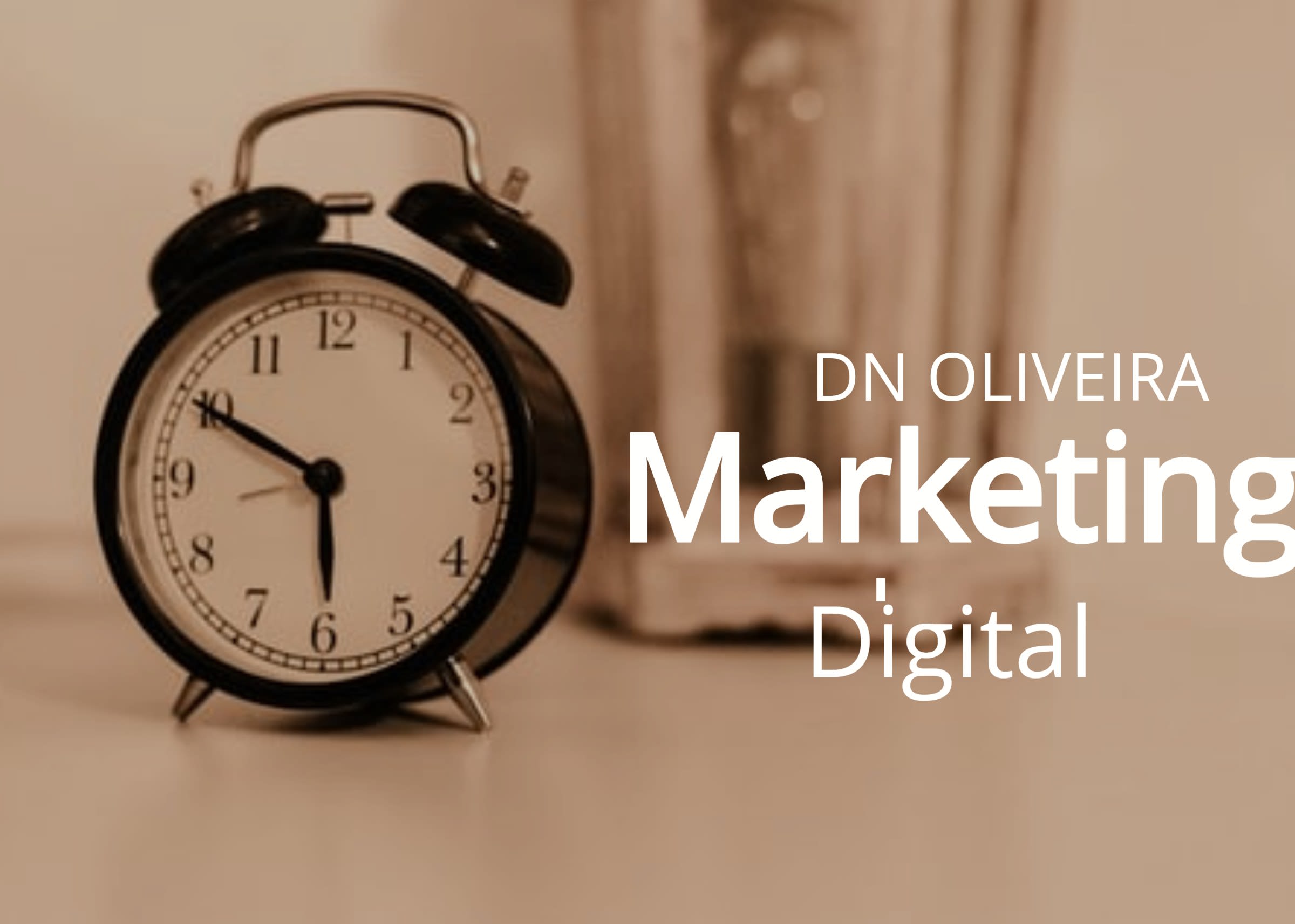 DN Oliveira Marketing Digital
