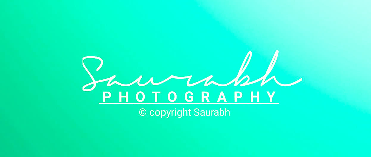 Photography By Saurabh