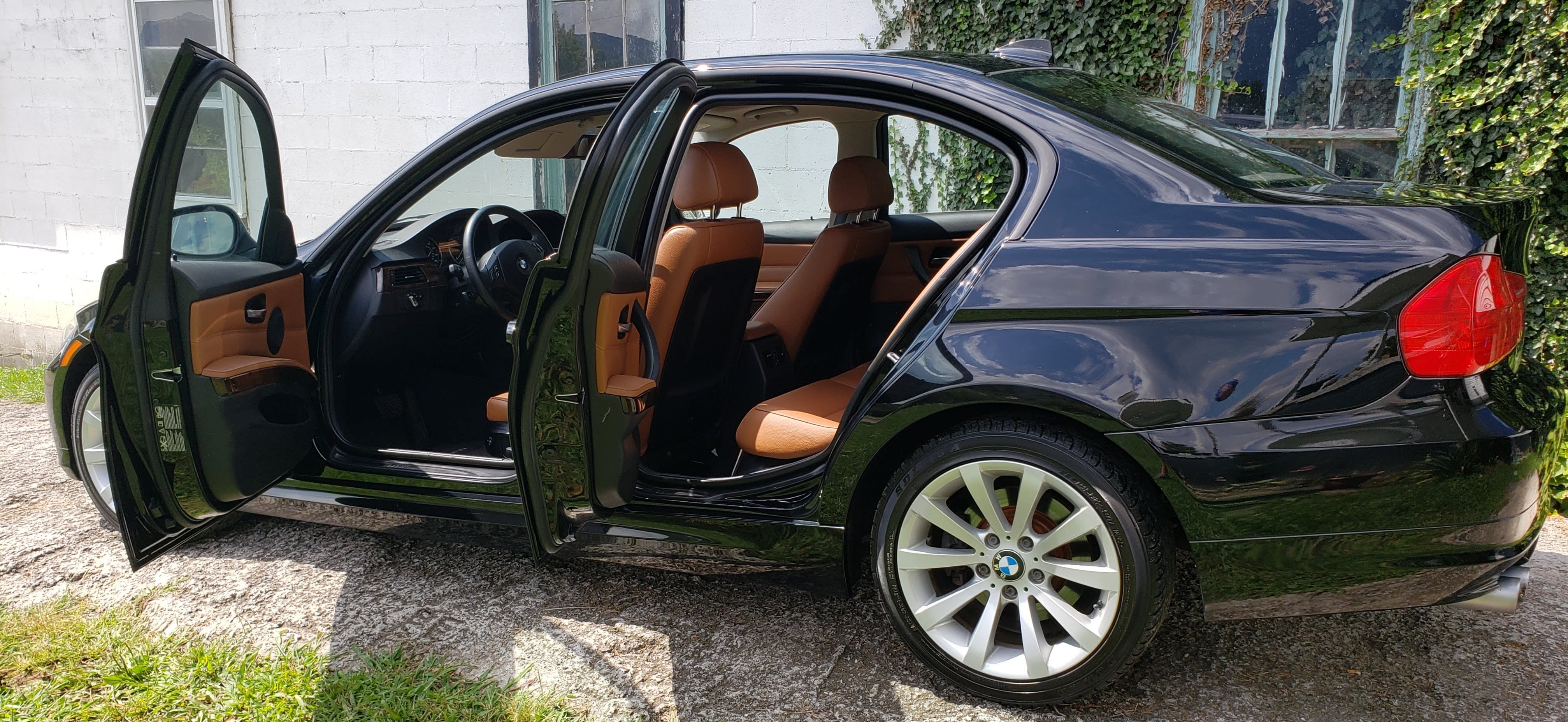 Absolute Detail Vehicle Detailing Big Stone Gap, VA