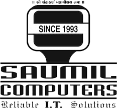 Saumil Computes