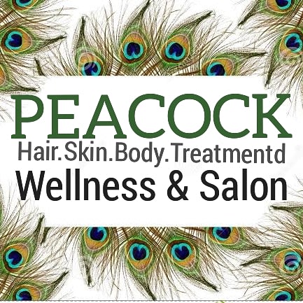 Peacock Wellness And Salon