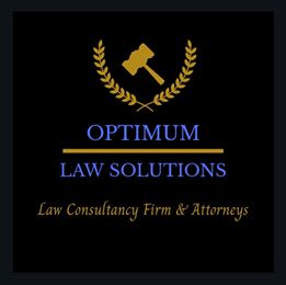 Optimum Law Solutions