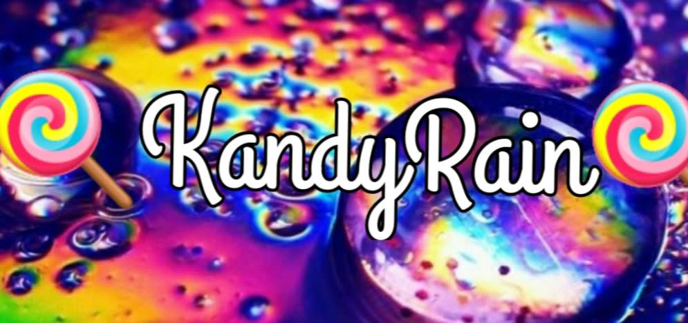Kandy Rain Cosmetics