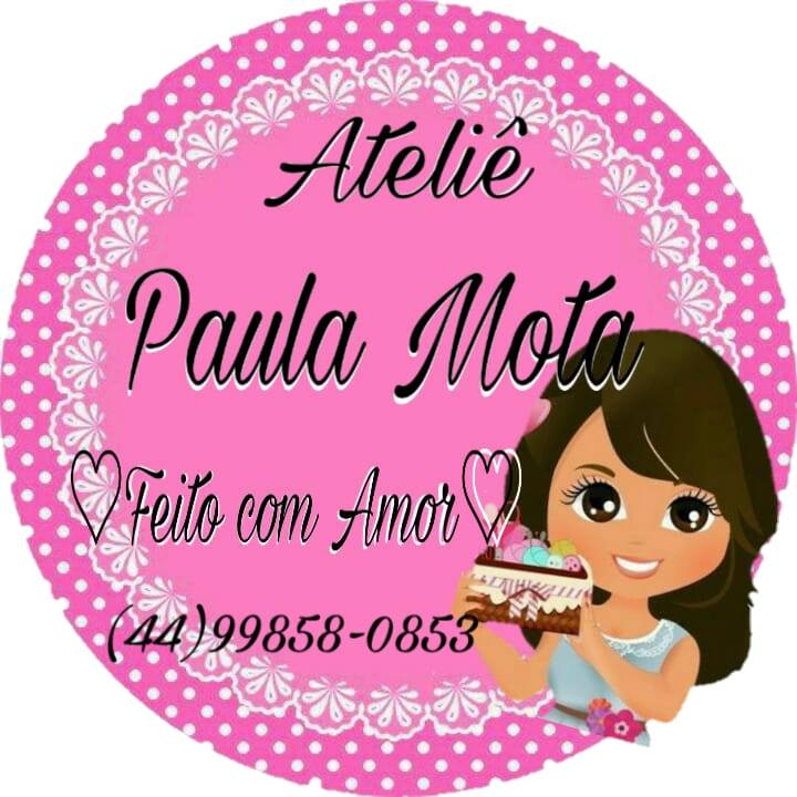 Ateliê Paula Mota
