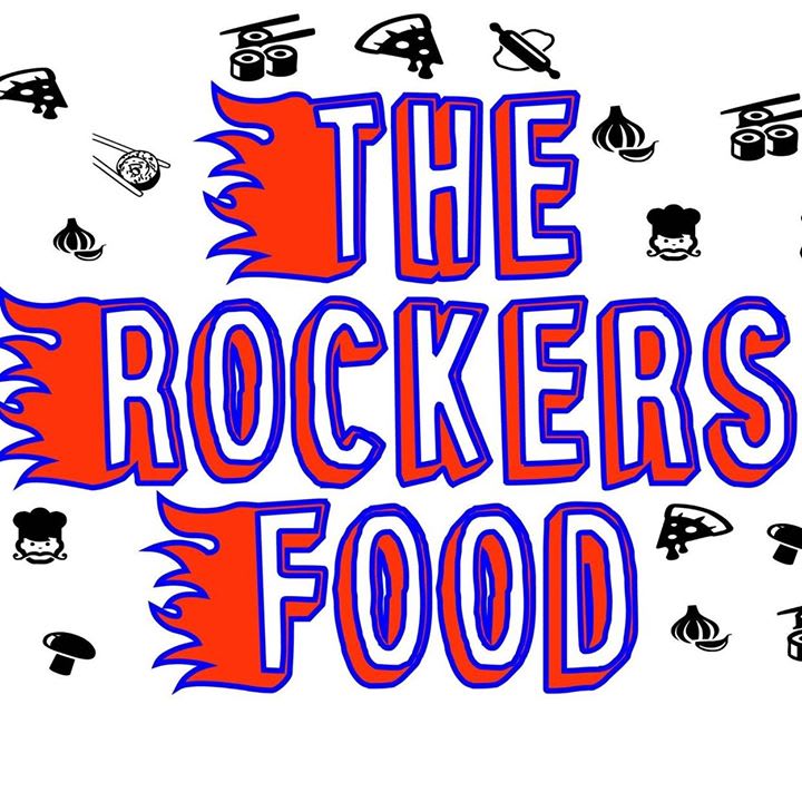 The Rockers Food