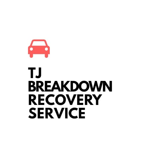 TJ Breakdown Recovery and Removal Service