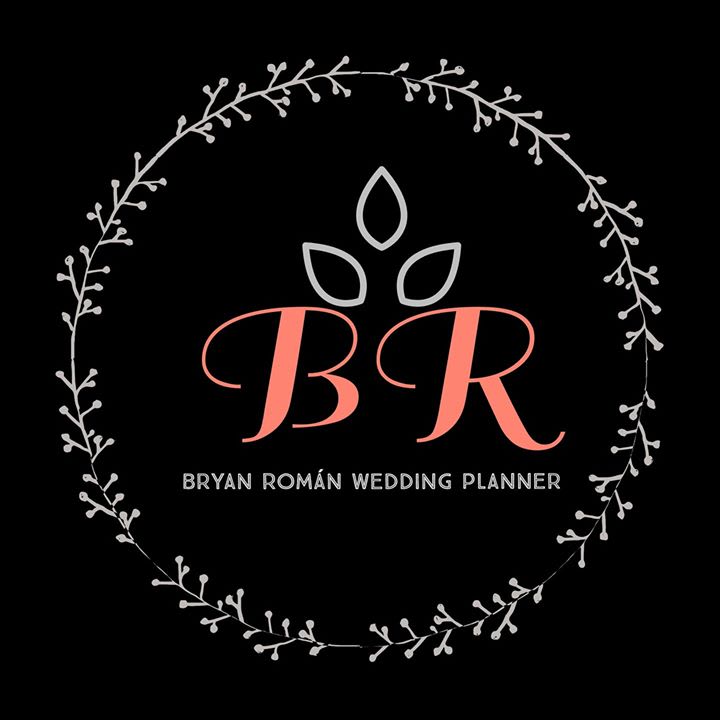 Bryan Román Wedding Planner
