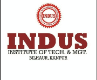 Indus Institute of Technology and Management, Bilhaur, Kanpur Nagar