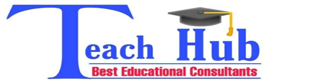 Teach Hub Consultancy