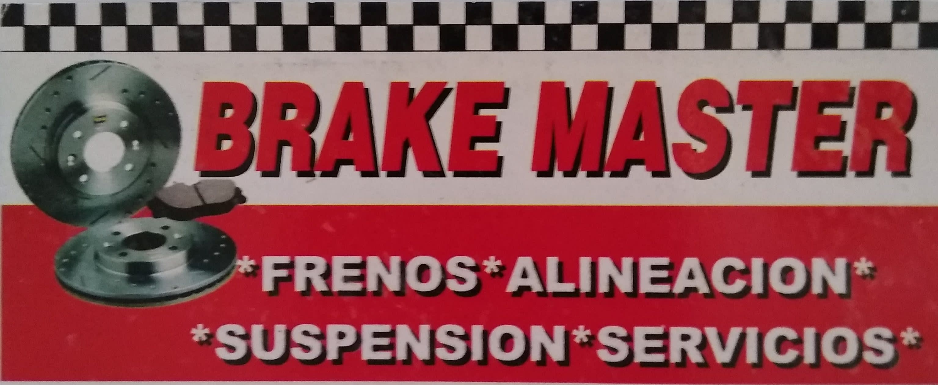 Brake Master