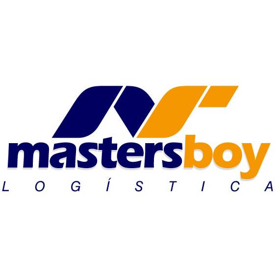 Masters Boy Logística