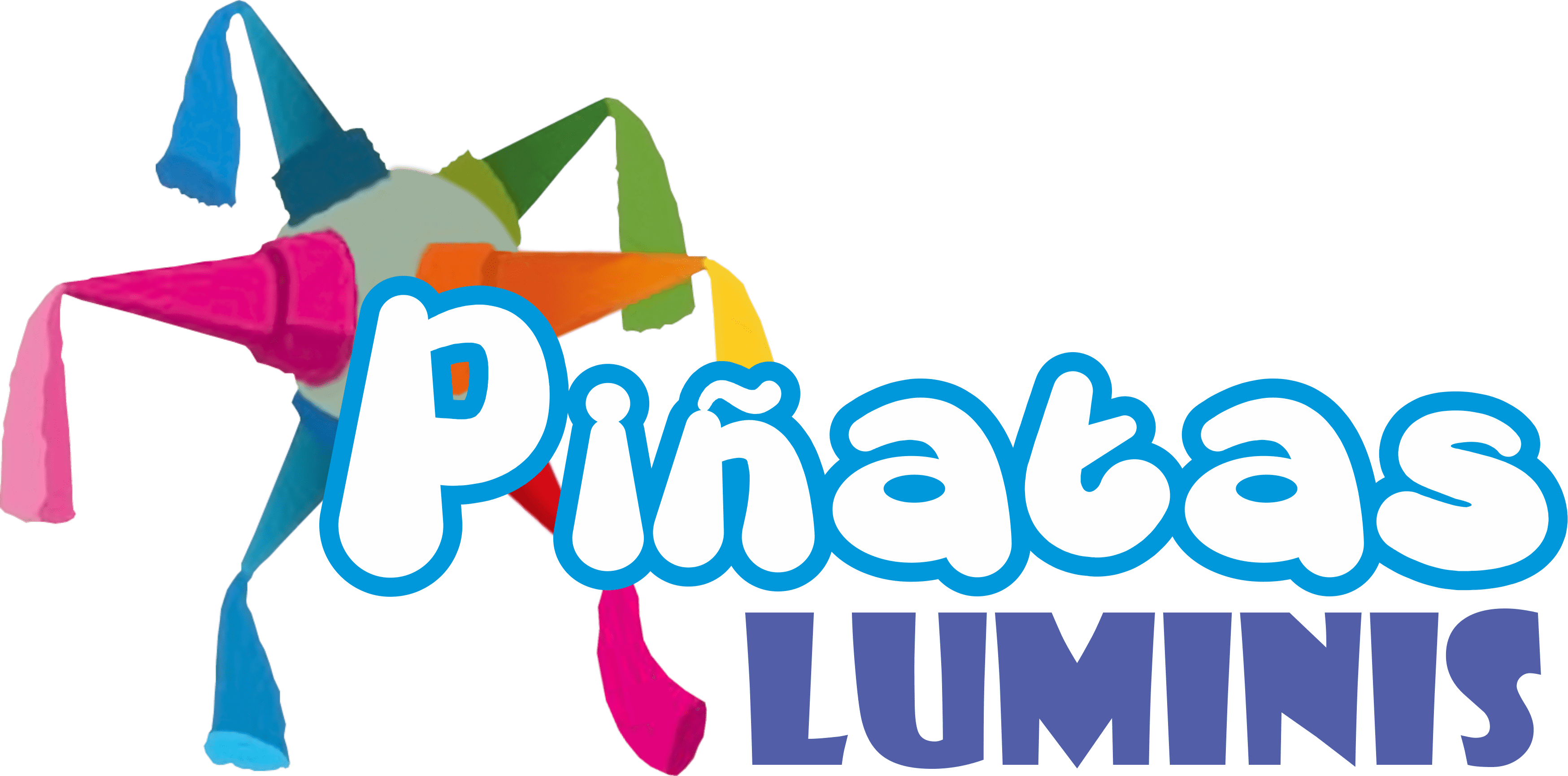 Piñatas Luminis