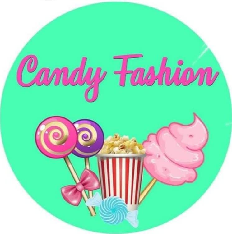 Candy Fashion