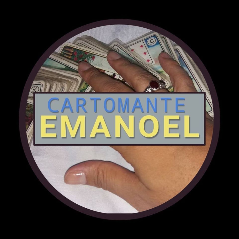 Cartomante Emanoel