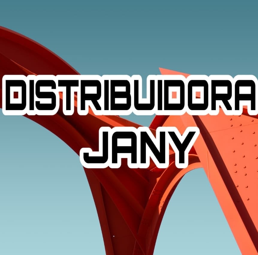 Distribuidora Jany