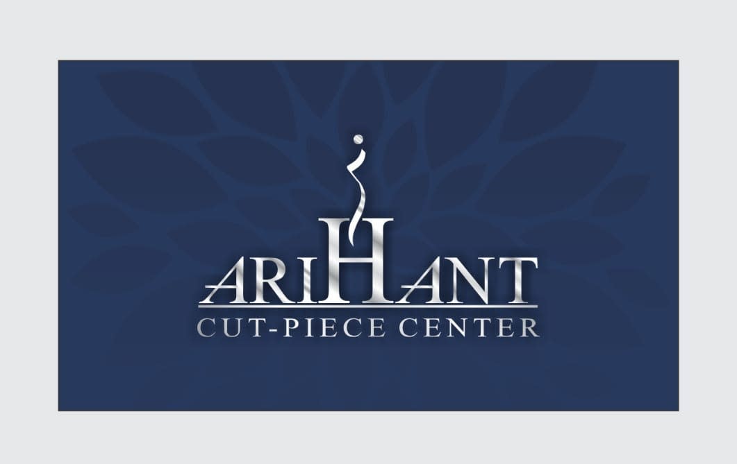 Arihant Cut Piece Center