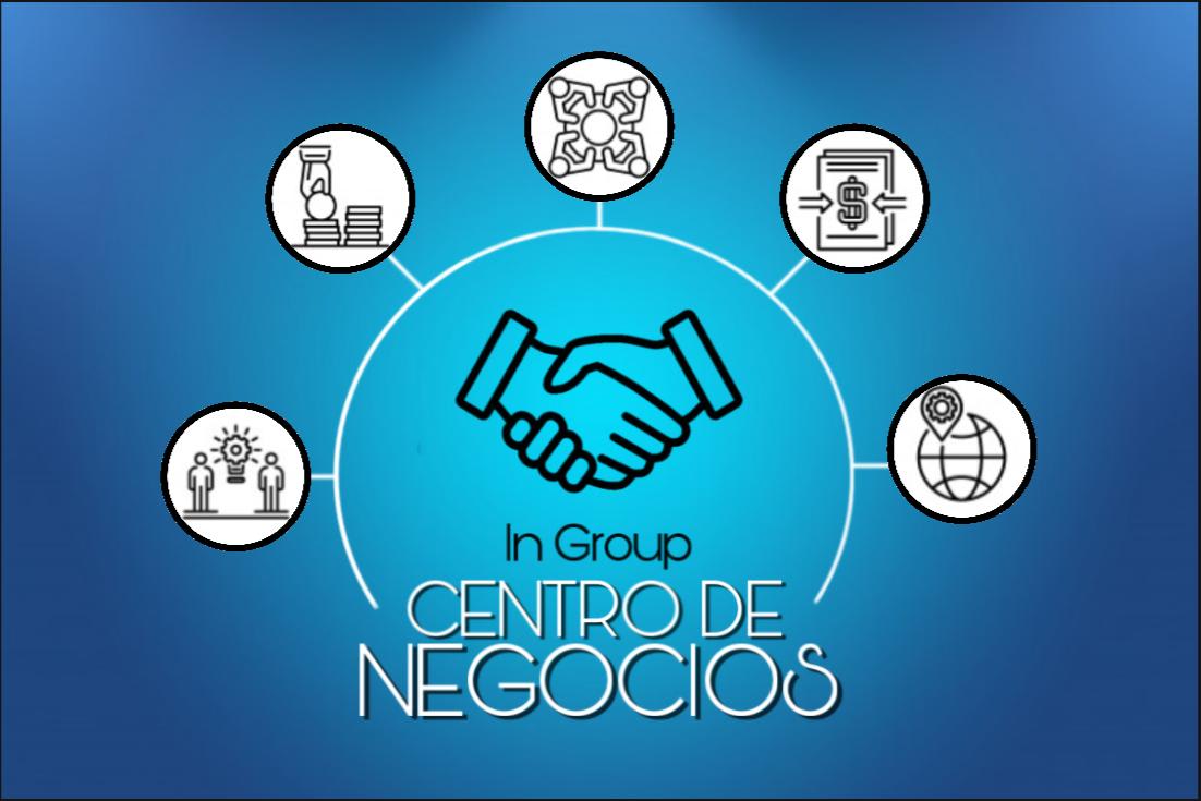 In Group Centro de Negocios