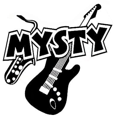 Grupo Musical Mysty
