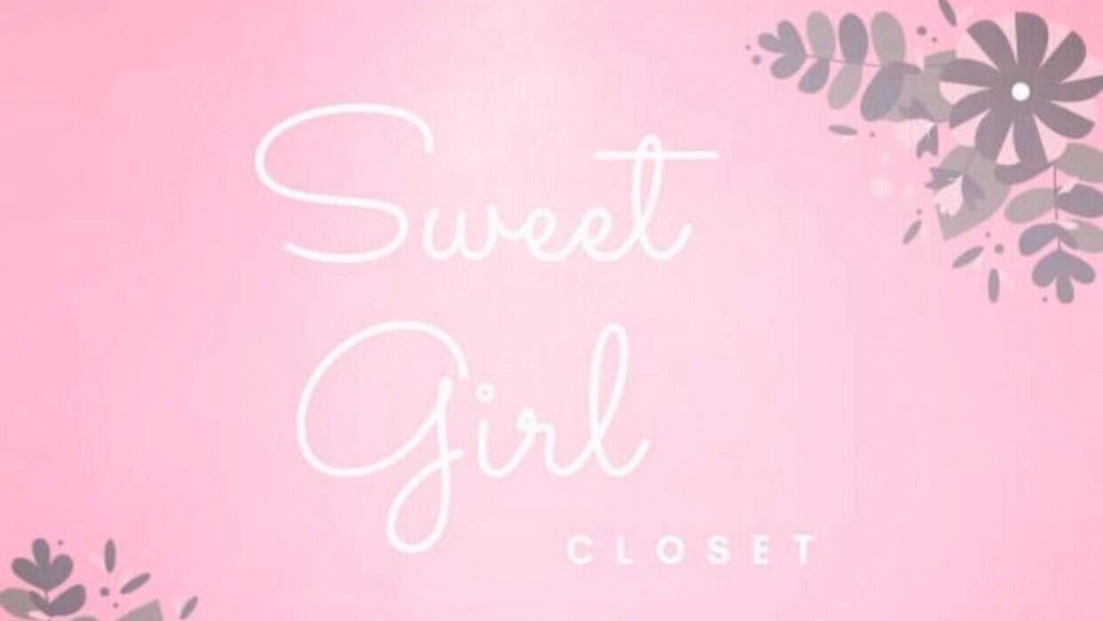 Sweet Girl Closet