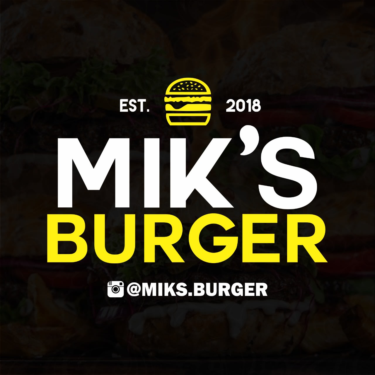 Mik’s Burger