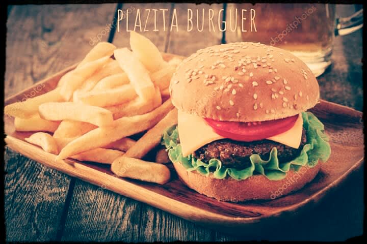 Placita Burger