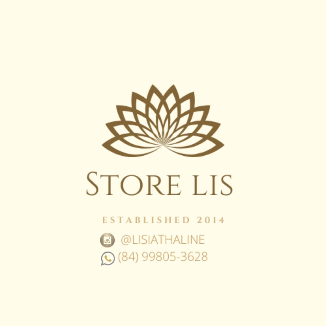 Store Lis