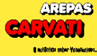 Restaurante Arepas Carvati 