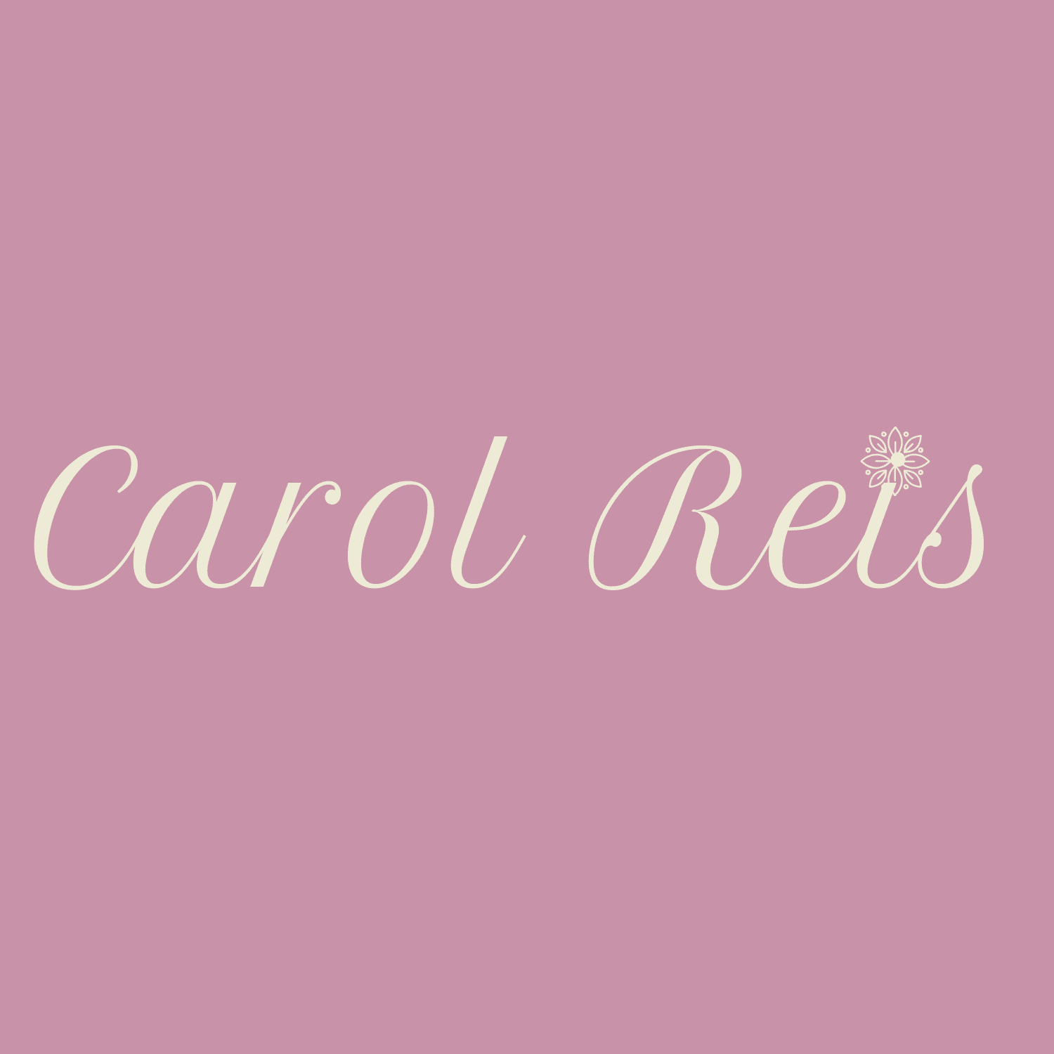 Carol Reis