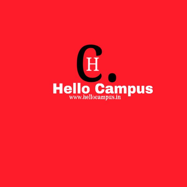 Hello Campus