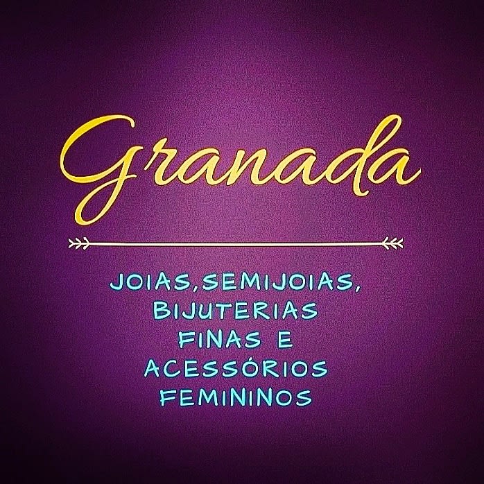 Granada Jóias