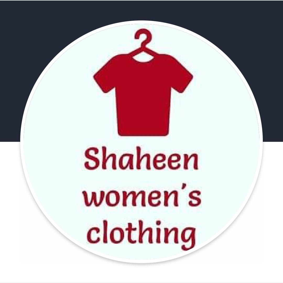 Shaheen Women's Clothing