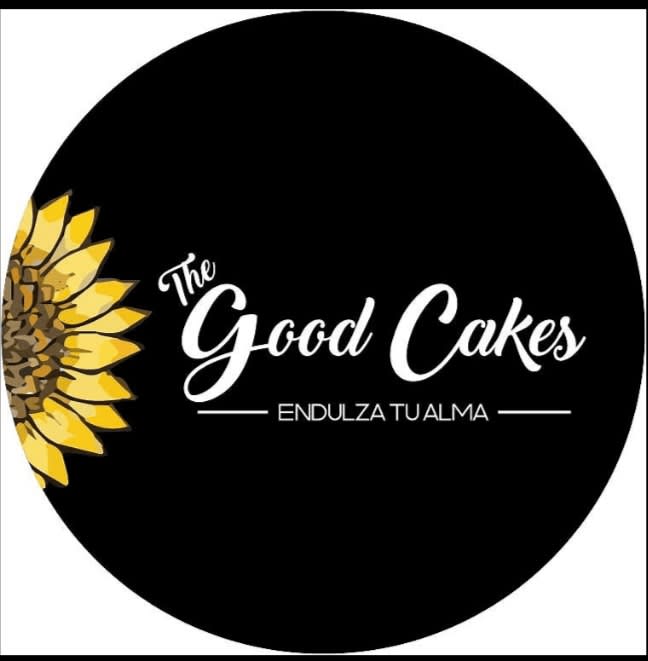 The Good Cakes