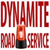 Dynamite Road Service