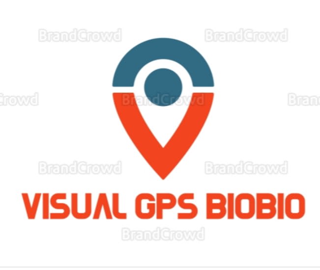 Visual GPS Biobio