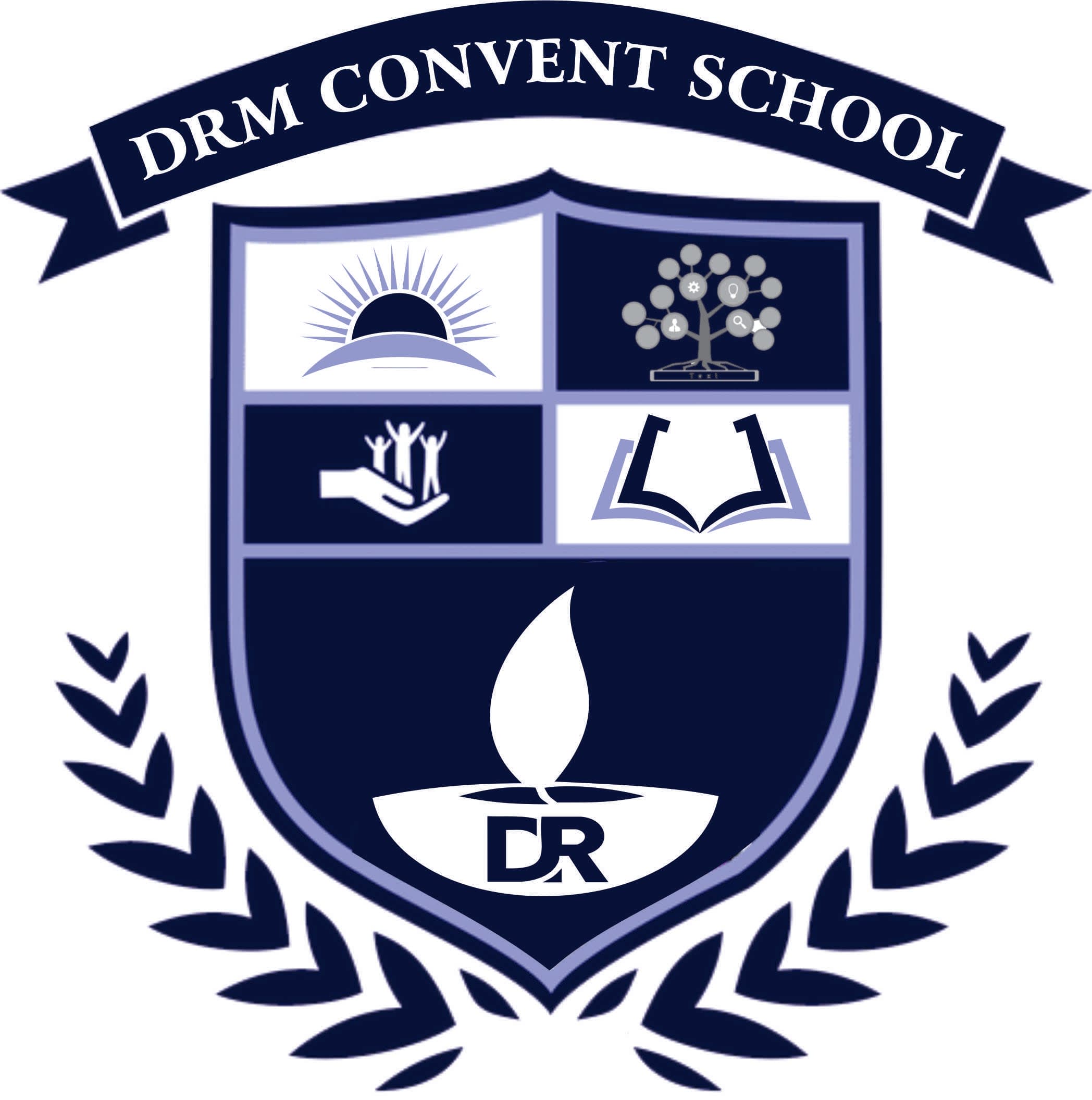 DRM Convent School