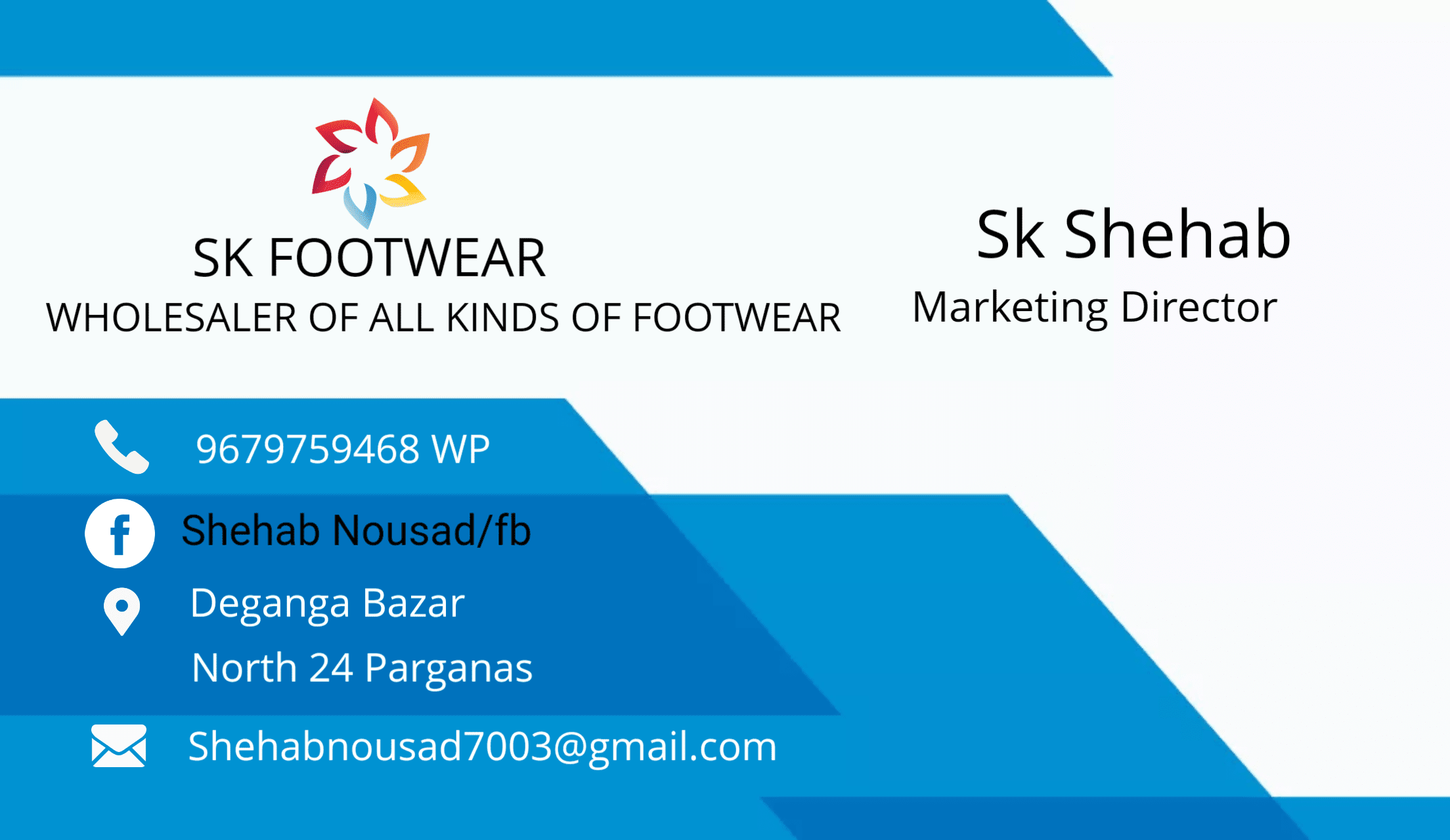 SK Footwear