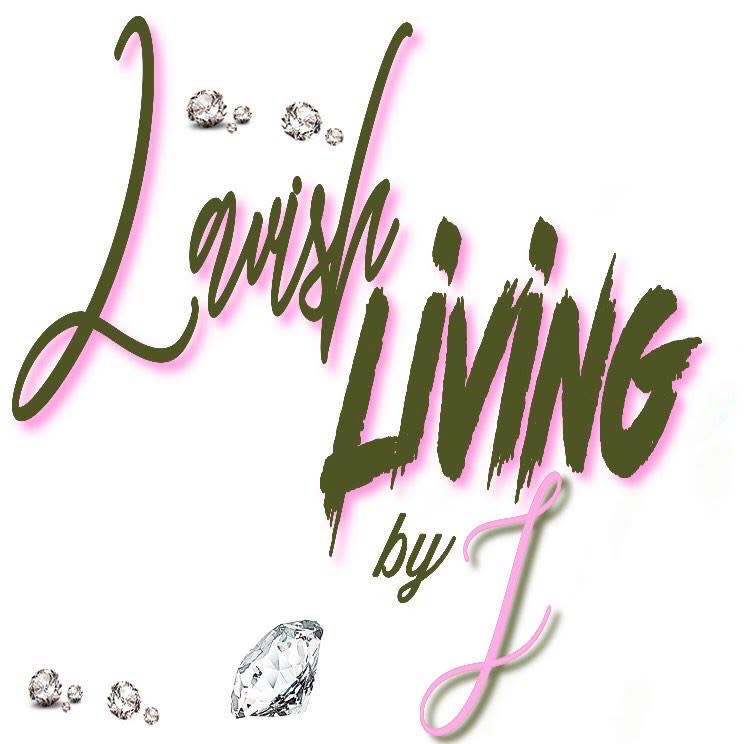 Lavish Living By J