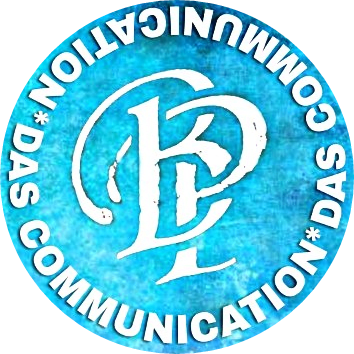 B.P. Das Communication
