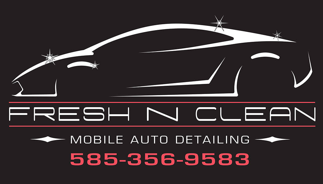 Fresh N Clean Mobile Auto Detailing