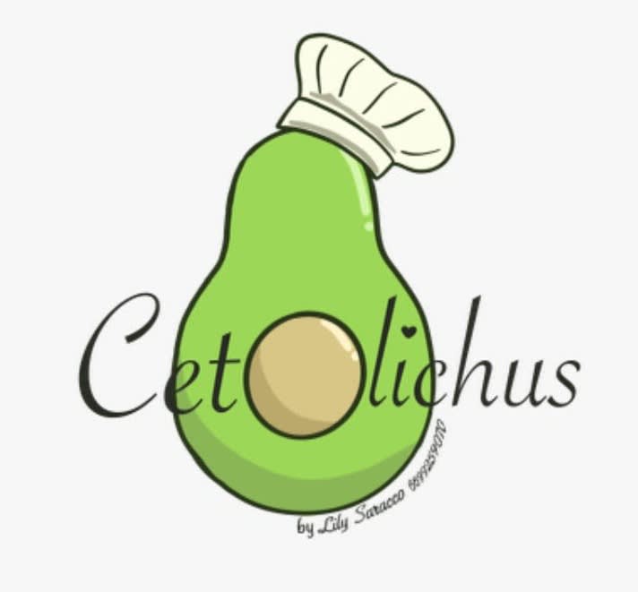 Cetolichus by Lily Saracco