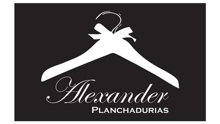 Lavanderías y Planchadurías Alexander
