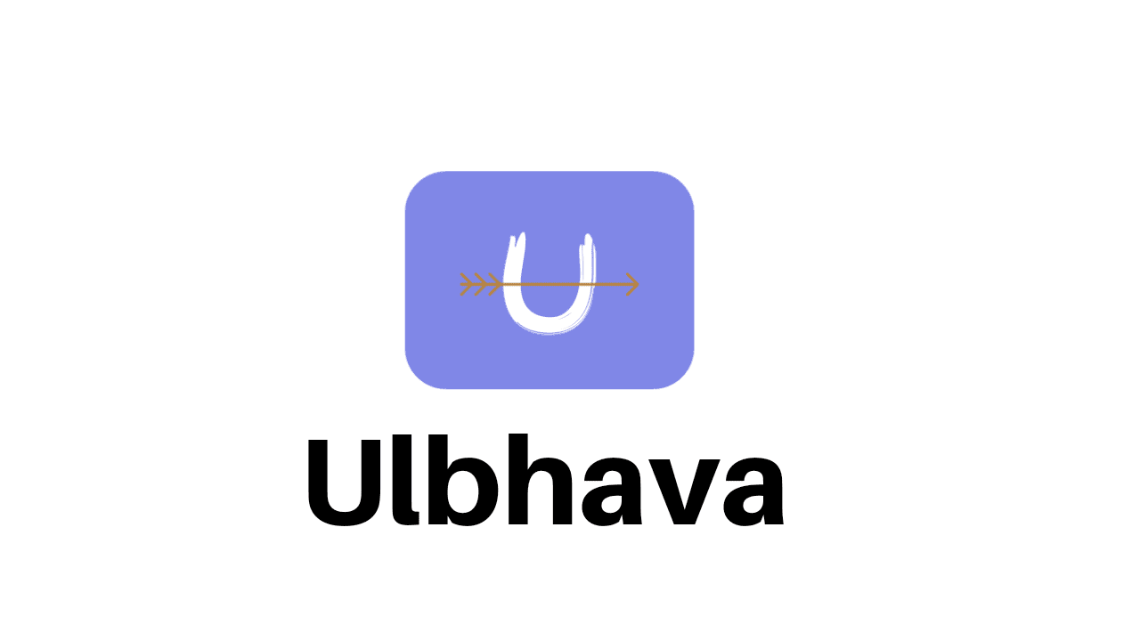 Ulbhava