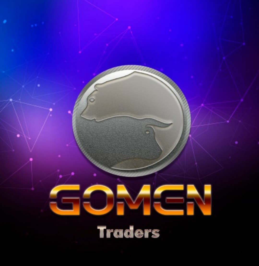 Gomen Traders