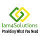 Iam 4 Solutions