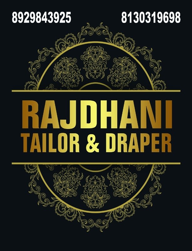 Rajdhani Tailor and Draper